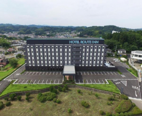 Hotel Route-Inn Nihonmatsu Nihonmatsu